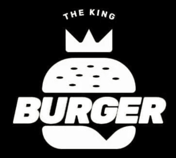 The King Burger